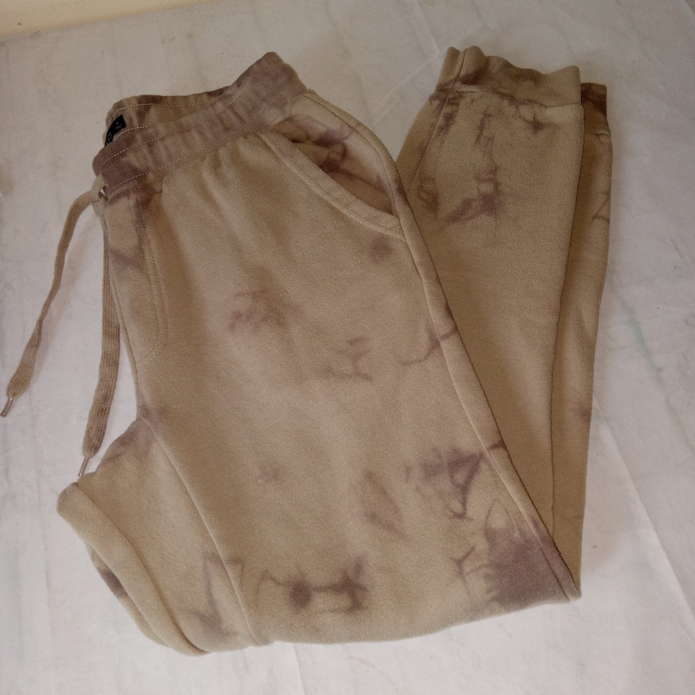 RF Brand Green Joggers Medium - Picture 10 of 12
